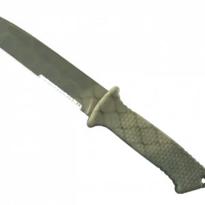 ★ StatTrak™ Ursus Knife | Safari Mesh (Factory New)
