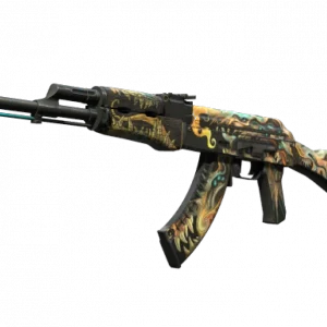 AK-47 | Phantom Disruptor (Field-Tested)