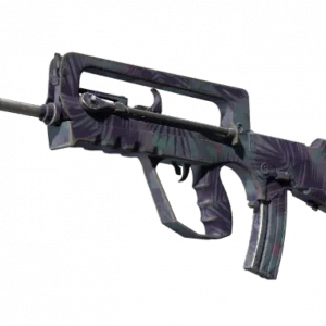 FAMAS | Sundown (Well-Worn)