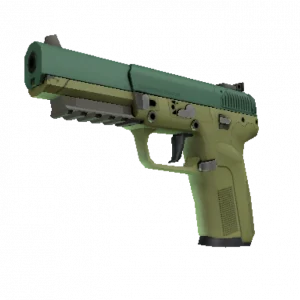 Five-SeveN | Jungle (Factory New)