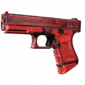 Glock-18 | Ghost Protocol (Well-Worn)