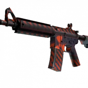 M4A4 | Radiation Hazard (Factory New)
