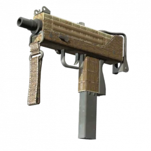 MAC-10 | Commuter (Factory New)