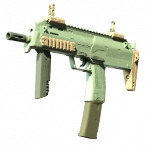 MP7 | Groundwater (Factory New)