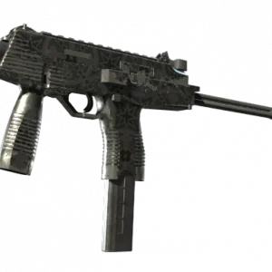MP9 | Dark Age (Field-Tested)