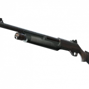 Nova | Rust Coat (Well-Worn)
