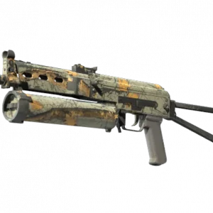 PP-Bizon | Modern Hunter (Well-Worn)