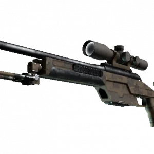 SSG 08 | Mayan Dreams (Factory New)