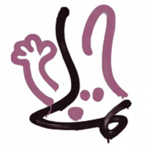 Sealed Graffiti | Recoil FAMAS (Princess Pink)