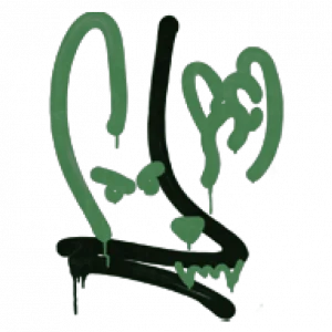 Sealed Graffiti | Recoil M4A4 (Jungle Green)