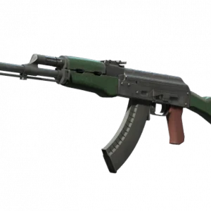 Souvenir AK-47 | First Class (Field-Tested)
