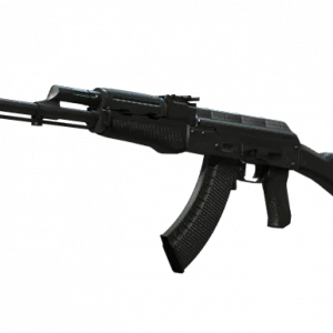 Souvenir AK-47 | Slate (Field-Tested)