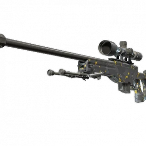 Souvenir AWP | Arsenic Spill (Factory New)