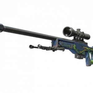 Souvenir AWP | Corticera (Field-Tested)