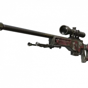 Souvenir AWP | Duality (Field-Tested)