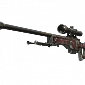 Souvenir AWP | Duality (Minimal Wear)