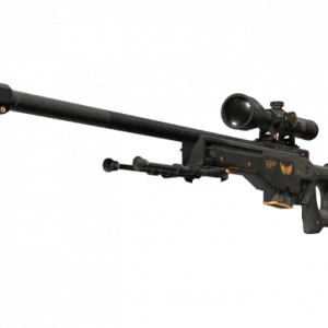 Souvenir AWP | Elite Build (Minimal Wear)
