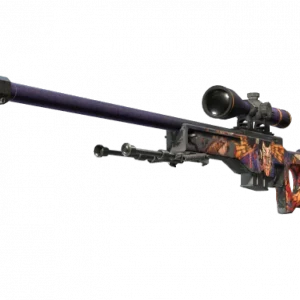 Souvenir AWP | Oni Taiji (Field-Tested)