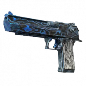 Souvenir Desert Eagle | Blue Ply (Field-Tested)