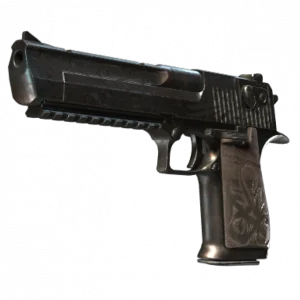 Souvenir Desert Eagle | Calligraffiti (Field-Tested)