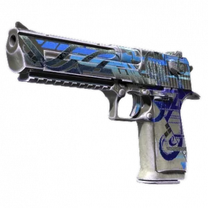 Souvenir Desert Eagle | Eastern Enigma (Battle-Scarred)