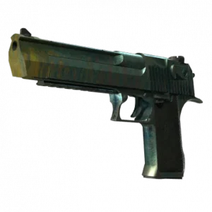 Souvenir Desert Eagle | Hand Cannon (Battle-Scarred)
