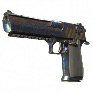 Souvenir Desert Eagle | Heat Treated (Battle-Scarred)
