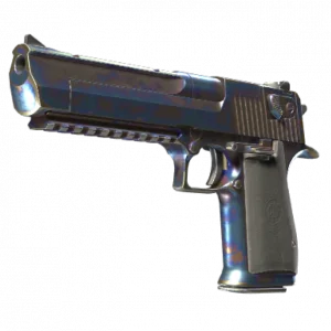 Souvenir Desert Eagle | Heat Treated (Factory New)
