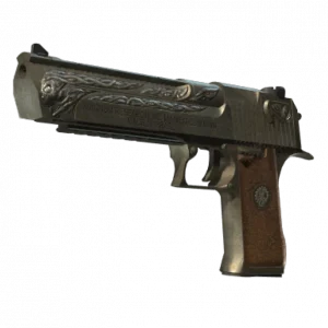 Souvenir Desert Eagle | Naga (Battle-Scarred)
