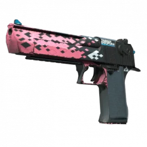 Souvenir Desert Eagle | Trigger Discipline (Field-Tested)