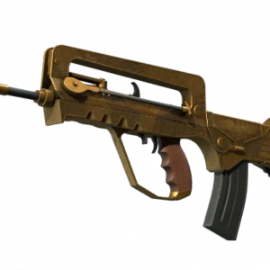 Souvenir FAMAS | Commemoration (Field-Tested)
