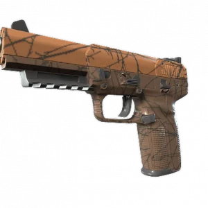 Souvenir Five-SeveN | Autumn Thicket (Factory New)