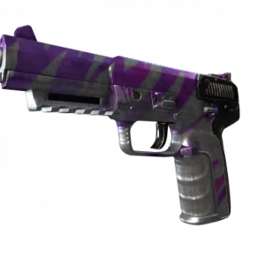 Souvenir Five-SeveN | Hybrid (Field-Tested)