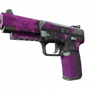 Souvenir Five-SeveN | Violent Daimyo (Field-Tested)