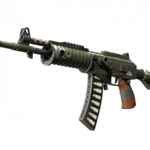 Souvenir Galil AR | Vandal (Well-Worn)
