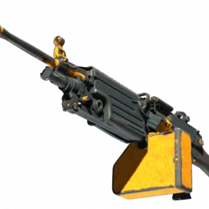Souvenir M249 | Impact Drill (Battle-Scarred)