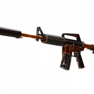 Souvenir M4A1-S | Atomic Alloy (Field-Tested)