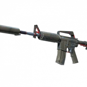 Souvenir M4A1-S | Briefing (Field-Tested)