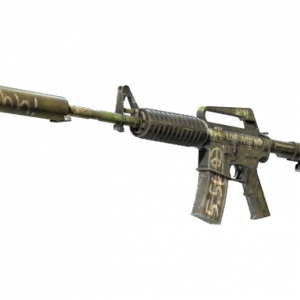 Souvenir M4A1-S | Flashback (Field-Tested)