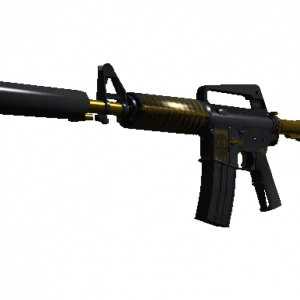Souvenir M4A1-S | Knight (Minimal Wear)
