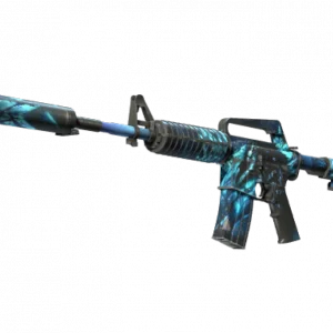 Souvenir M4A1-S | Nightmare (Field-Tested)