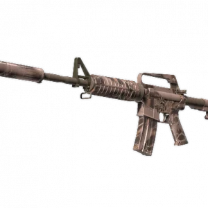 Souvenir M4A1-S | Rose Hex (Factory New)