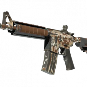 Souvenir M4A4 | Desert Storm (Field-Tested)