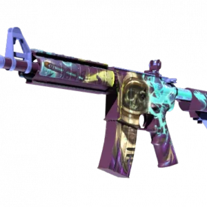 Souvenir M4A4 | Desolate Space (Field-Tested)