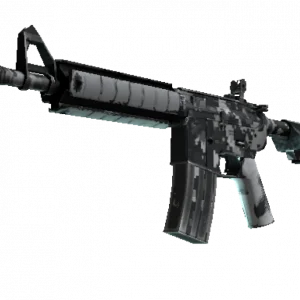 Souvenir M4A4 | Urban DDPAT (Well-Worn)