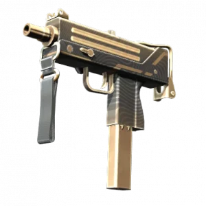 Souvenir MAC-10 | Echoing Sands (Factory New)