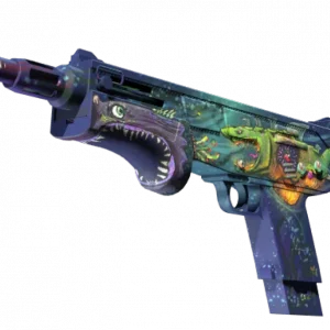 Souvenir MAG-7 | Monster Call (Factory New)