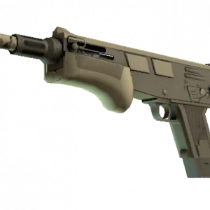 Souvenir MAG-7 | Sand Dune (Factory New)