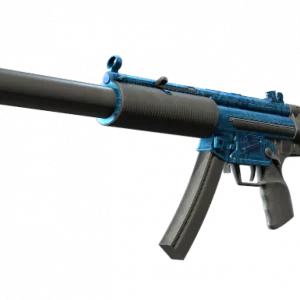 Souvenir MP5-SD | Co-Processor (Factory New)