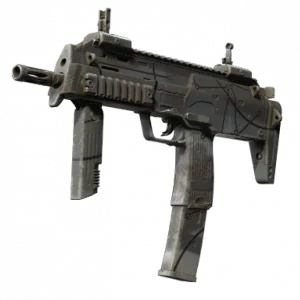 Souvenir MP7 | Astrolabe (Field-Tested)